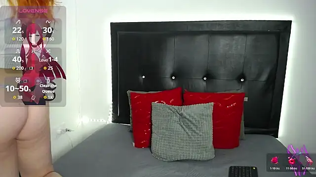 perla stone 20 online show from 26, 2, 2026