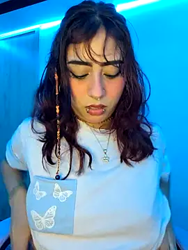 Sarah Lark- online show from 3, 3, 2026