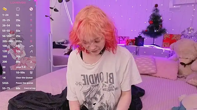 Awawrin online show from 20, 12, 2025