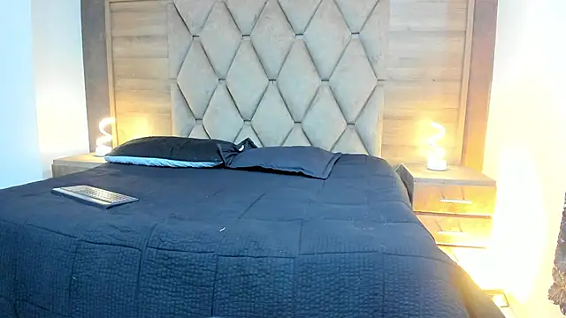 lilithDraven  online show from 23, 3, 2026