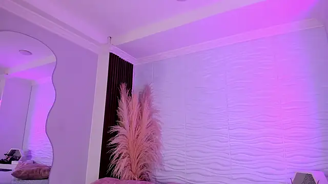 lilithDraven  online show from 10, 1, 2026