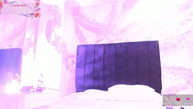 lilithDraven  online show from 9, 2, 2026