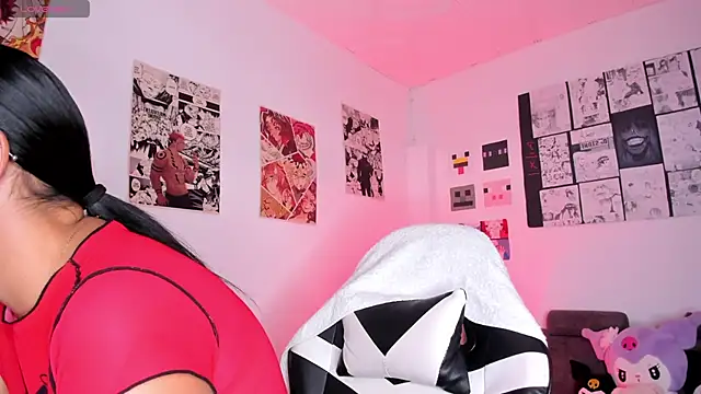 lilithDraven  online show from 23, 4, 2026