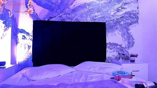 lilithDraven  online show from 23, 2, 2026