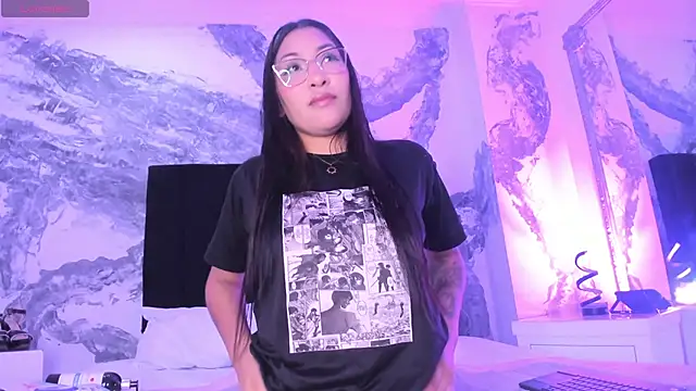 lilithDraven  online show from 8, 2, 2026