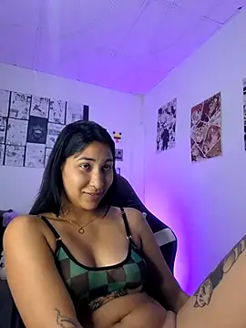 lilithDraven  online show from 3, 4, 2026