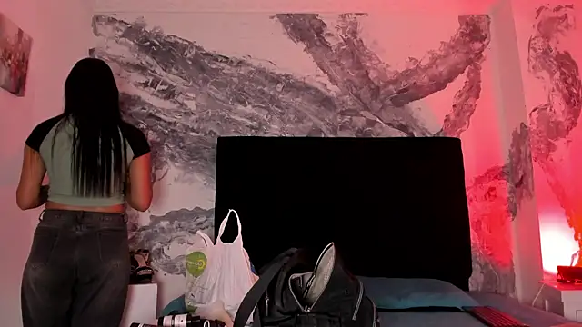 lilithDraven  online show from 15, 2, 2026