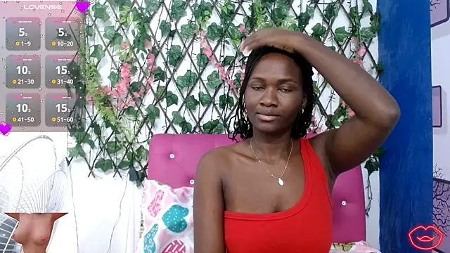 Snapshot of morena_hot_19 chatting on 1, 12, 2025 morena hot 19 online show from 1, 12, 2025