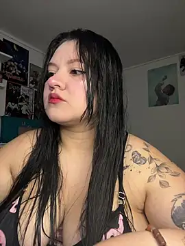 Just danna online show from 8, 4, 2026