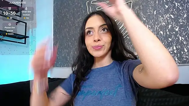 DahliaVex  online show from 13, 1, 2026