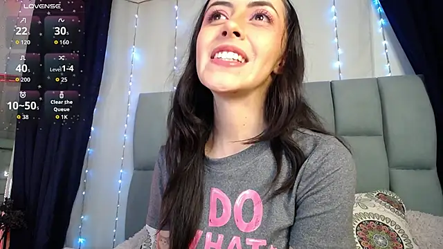 DahliaVex  online show from 19, 3, 2026