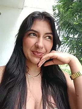 Snapshot of ViolettaWalton1 chatting on 12, 6, 2026 ViolettaWalton1 online show from 12, 6, 2026