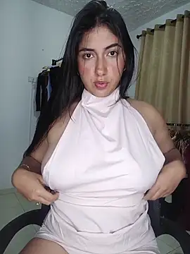 ViolettaWalton1 online show from 11, 2, 2026