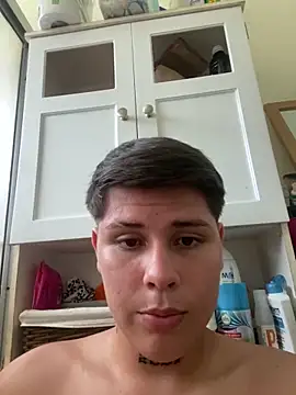 luisDi07 online show from 10, 11, 2025