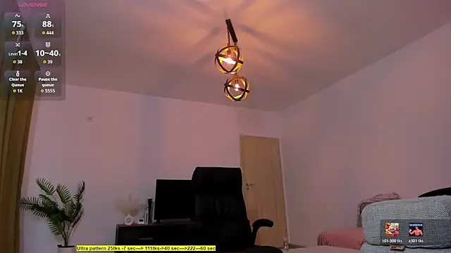 foxx giirl online show from 11, 7, 2026