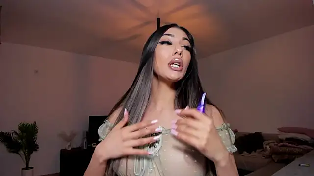 foxx giirl online show from 23, 6, 2026