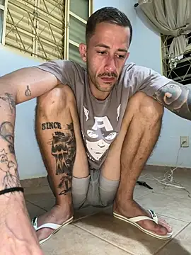 Lucasjandre online show from 3, 4, 2026