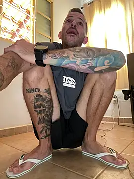 Lucasjandre online show from 2, 2, 2026