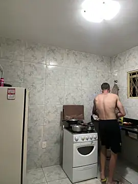 Lucasjandre online show from 2, 2, 2026