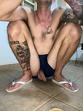 Lucasjandre online show from 5, 2, 2026