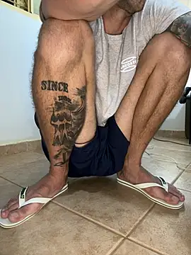 Lucasjandre online show from 10, 2, 2026