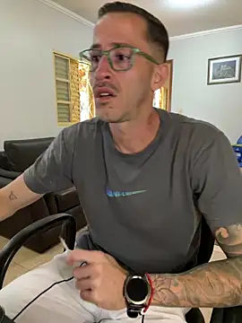 Lucasjandre online show from 26, 3, 2026