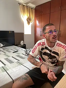 Lucasjandre online show from 17, 2, 2026