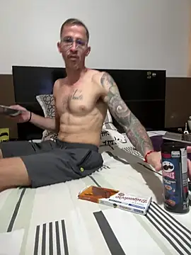 Lucasjandre online show from 11, 2, 2026