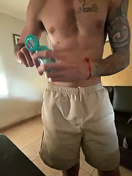 Lucasjandre online show from 14, 6, 2026