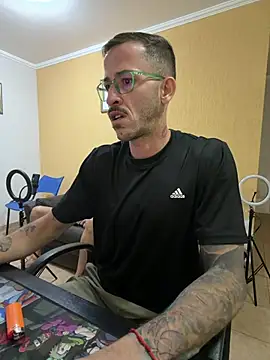 Snapshot of Lucasjandre chatting on 22, 6, 2026 Lucasjandre online show from 22, 6, 2026