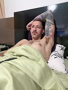Lucasjandre online show from 17, 6, 2026