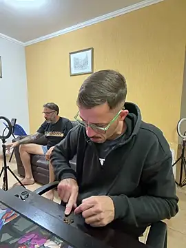 Lucasjandre online show from 10, 6, 2026