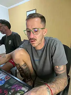 Lucasjandre online show from 24, 5, 2026