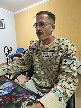 Lucasjandre online show from 3, 6, 2026