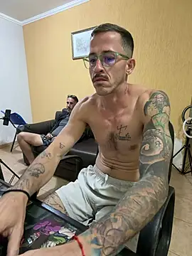 Lucasjandre online show from 4, 6, 2026