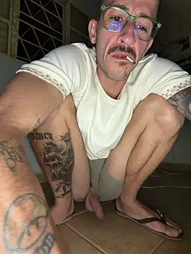 Lucasjandre online show from 30, 5, 2026