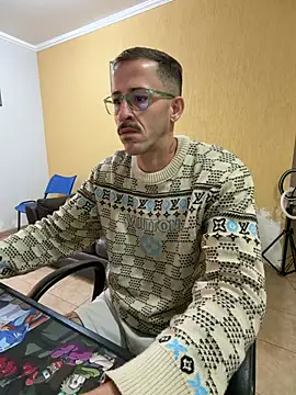 Lucasjandre online show from 3, 6, 2026