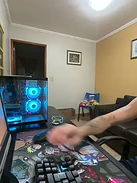 Snapshot of Lucasjandre chatting on 29, 7, 2026 Lucasjandre online show from 29, 7, 2026