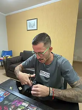 Snapshot of Lucasjandre chatting on 31, 7, 2026 Lucasjandre online show from 31, 7, 2026