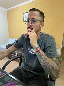 Lucasjandre online show from 17, 5, 2026