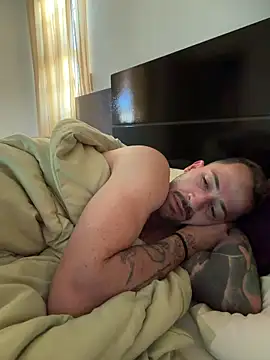 Lucasjandre online show from 31, 5, 2026