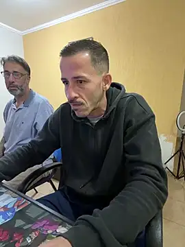 Lucasjandre online show from 5, 6, 2026