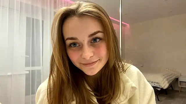 GeralynChiszar online show from 5, 3, 2026