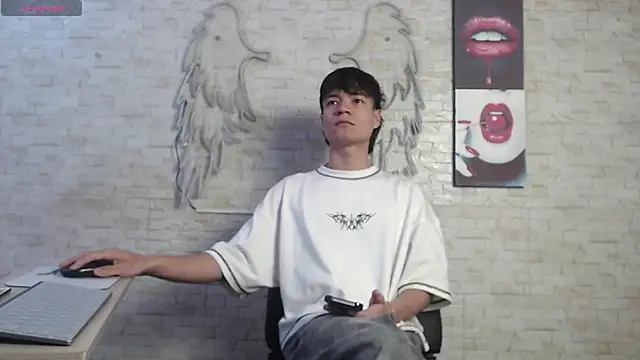 axel milo kairo and noa online show from 7, 2, 2026