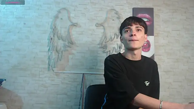 axel milo kairo and noa online show from 17, 2, 2026