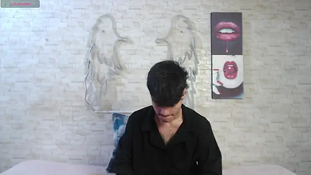 axel milo kairo and noa online show from 6, 2, 2026