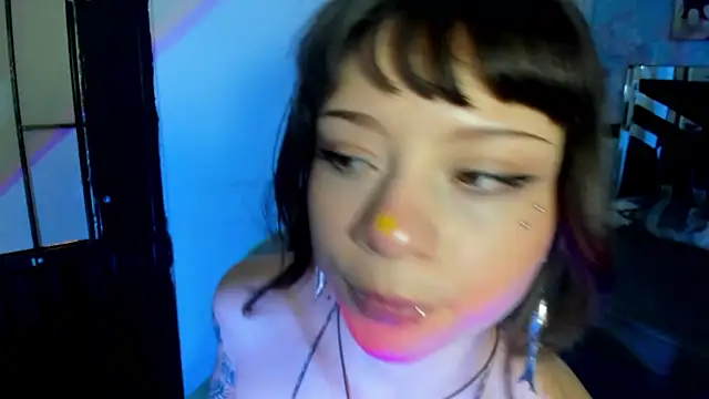 Anny-Bunny  online show from 13, 11, 2025