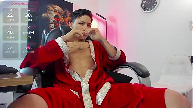 Juank wss online show from 11, 11, 2025