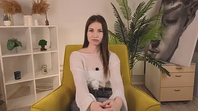 AngilaWineberg online show from 11, 11, 2025