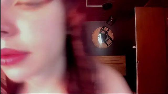 Velvet Dreamss online show from 18, 2, 2026